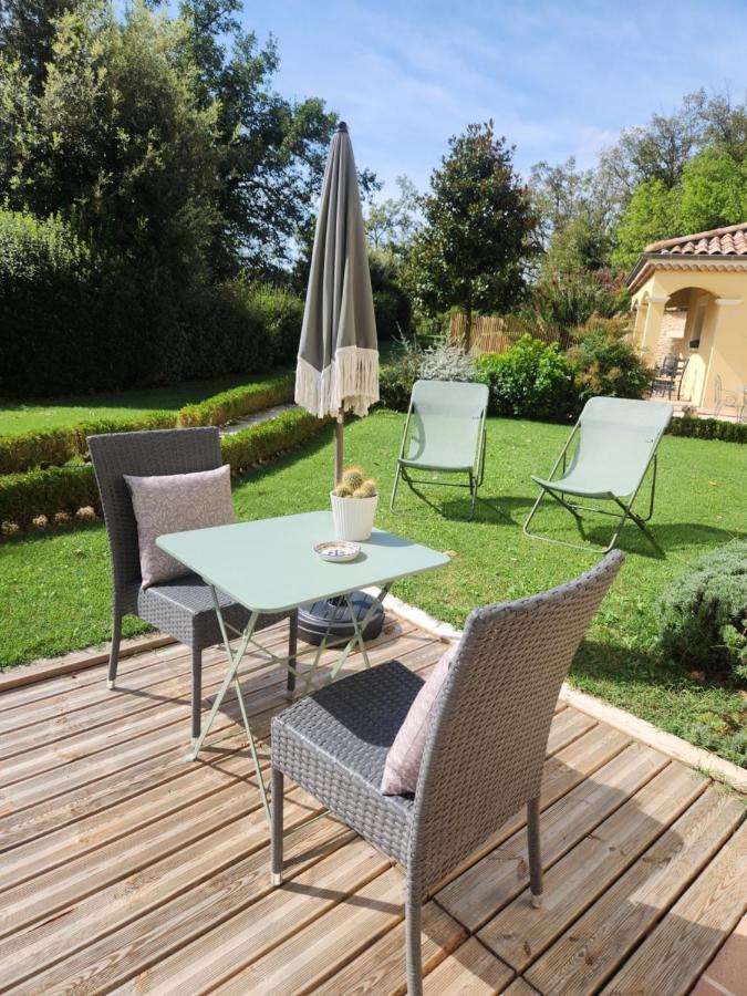 Homestay Cosy Climatise A La Campagne Peyrins