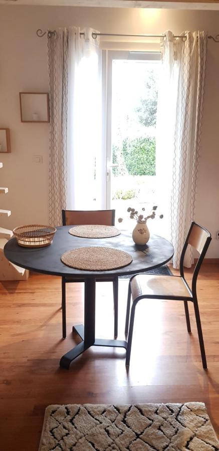 Cosy Climatise A La Campagne Homestay *