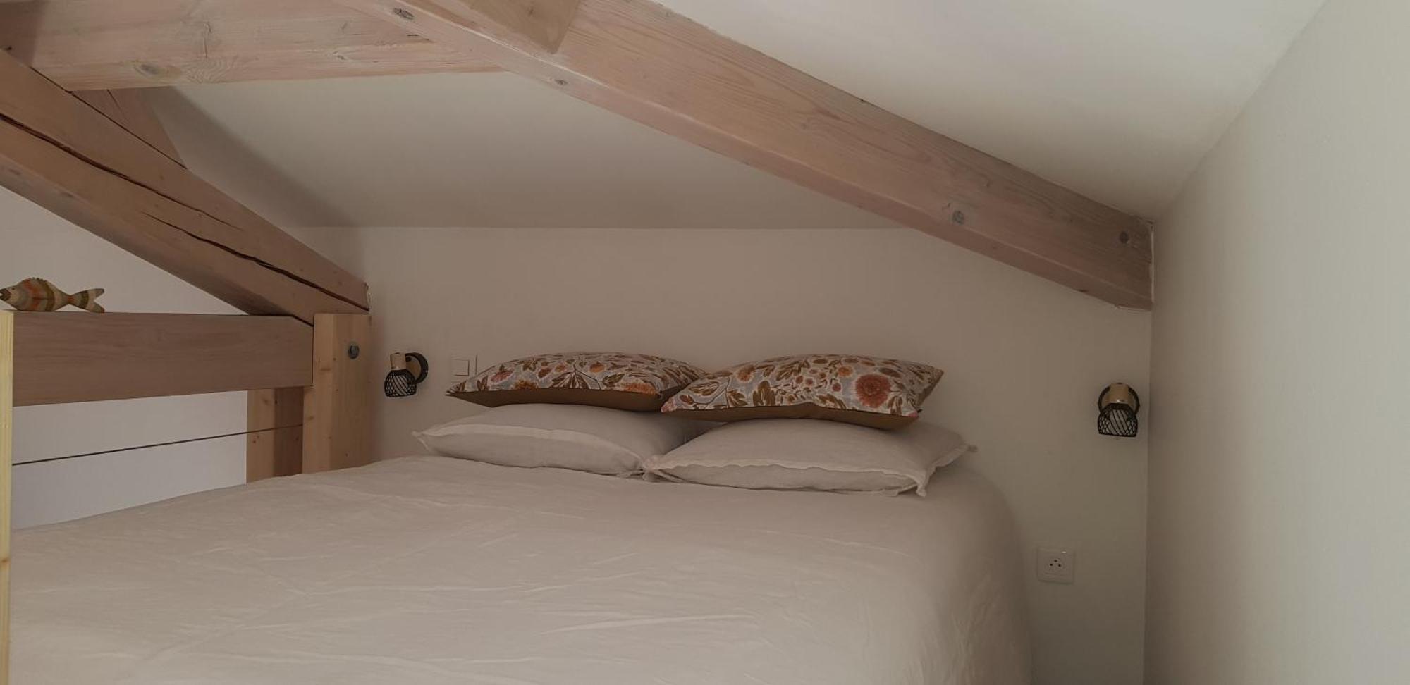 Cosy Climatise A La Campagne Séjour chez l'habitant Peyrins